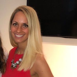 Meet your Posher, Jill